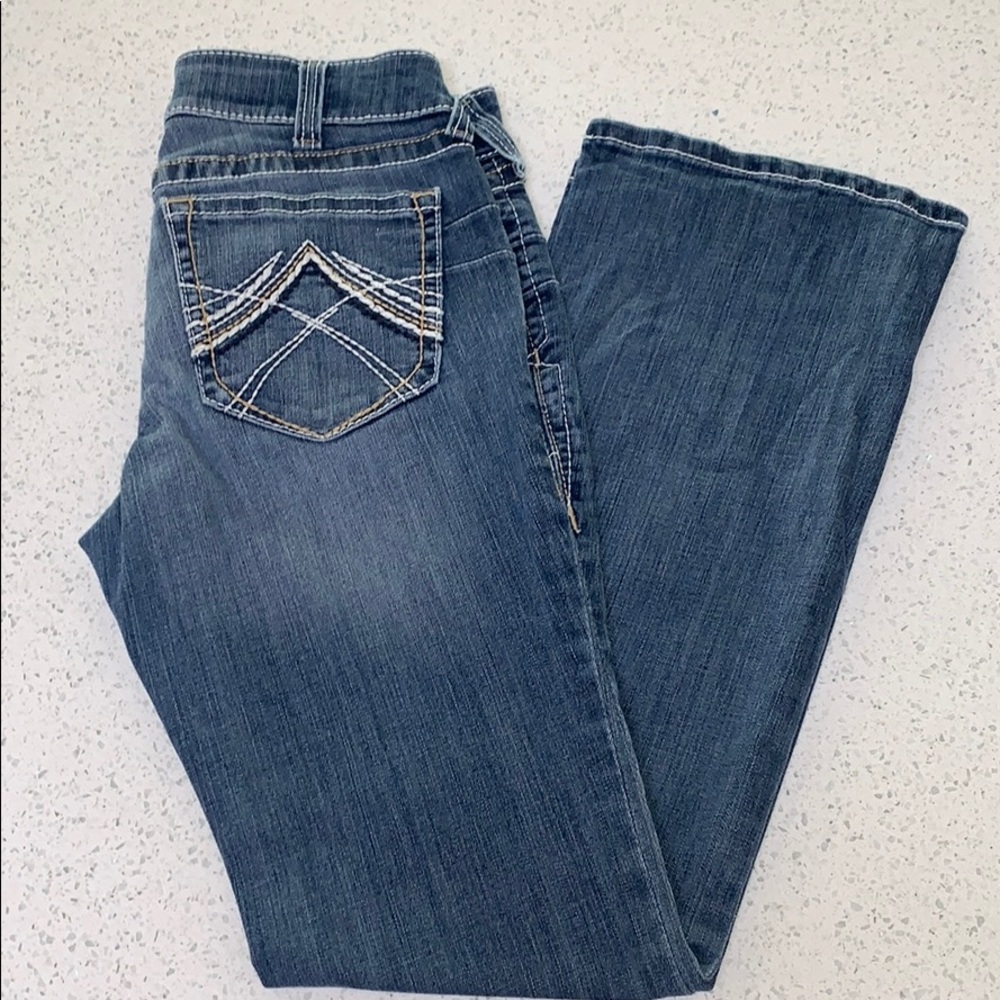 Ariat bootcut Jeans